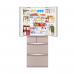 MITSUBISHI MR-WX60G-F-P 6 Doors Refrigerator(588L)(Energy Efficiency Class 3)